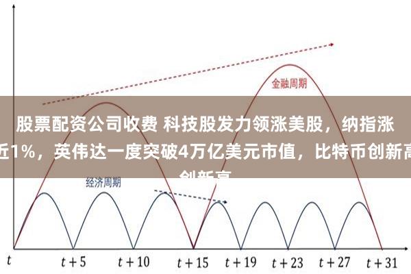 股票配资公司收费 科技股发力领涨美股，纳指涨近1%，英伟达一度突破4万亿美元市值，比特币创新高
